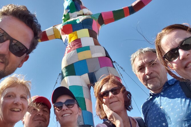 LISBON COMPLETE TOUR !!! Includes Also LX Factory, Vasco Da Gama Bridge, Expo! - Additional Information