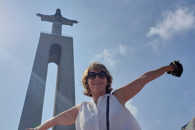 LISBON COMPLETE TOUR !!! Includes Also LX Factory, Vasco Da Gama Bridge, Expo! - Frequently Asked Questions