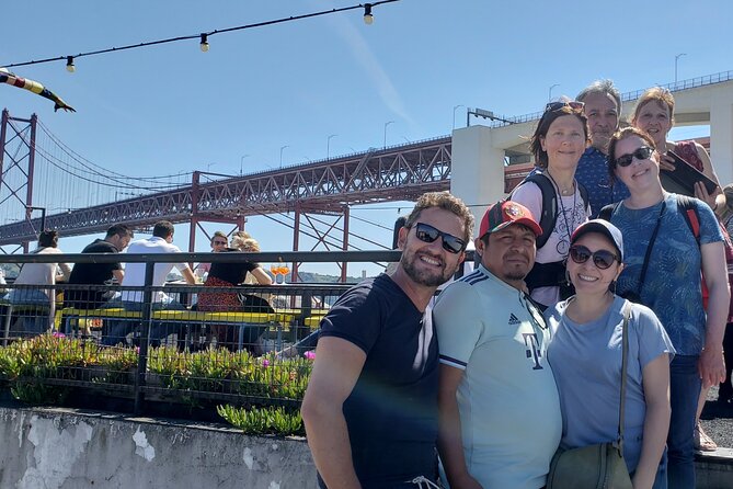 LISBON COMPLETE TOUR !!! Includes Also LX Factory, Vasco Da Gama Bridge, Expo! - The Sum Up