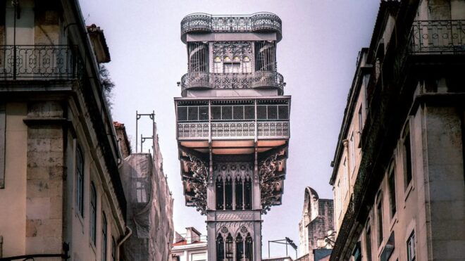 Lisbon Complete Tuk Tuk Tour - Participant Restrictions