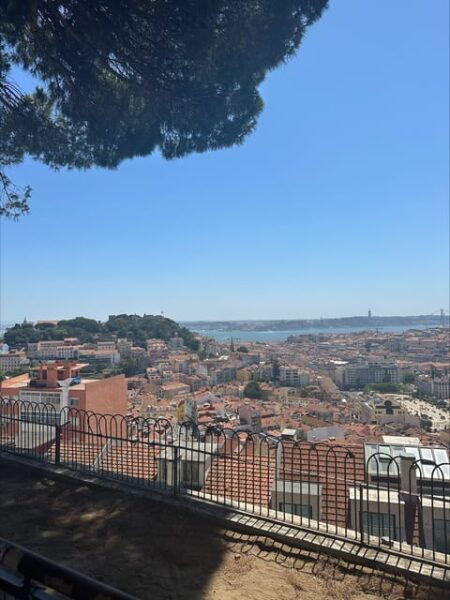 Lisbon Complete Tuk Tuk Tour - Frequently Asked Questions
