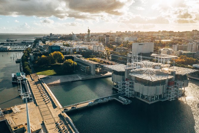 Lisbon Contemporary Architecture - Iconic Architectural Landmarks in Lisbon