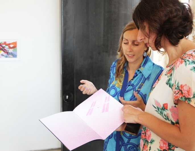 Lisbon Contemporary Art Gallery Tour - Good To Know