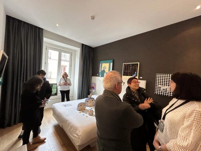 Lisbon Contemporary Art Gallery Tour - Cancellation and Reservation Policy