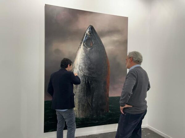 Lisbon Contemporary Art Gallery Tour - Frequently Asked Questions