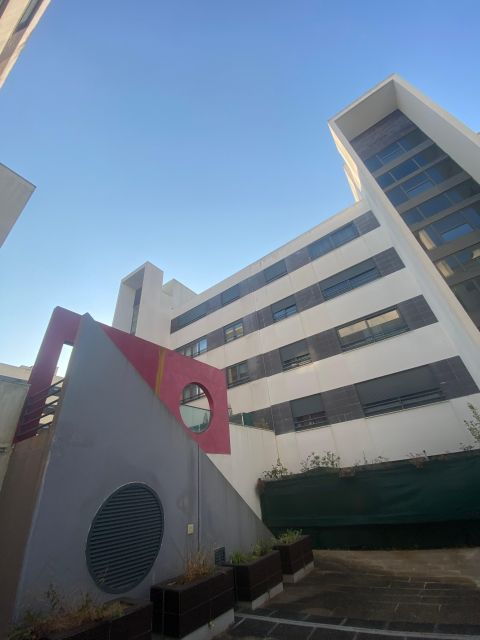 Lisbon: CookieForTheFam and Taste - Booking Details