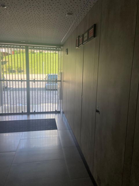 Lisbon: CookieForTheFam and Taste - Location Information