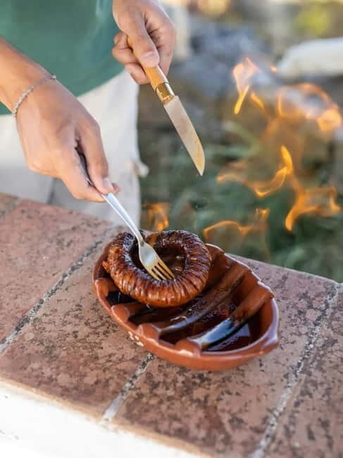 Lisbon Countryside Food Tour on a Vintage Car - The Itinerary Breakdown: What You Can Expect