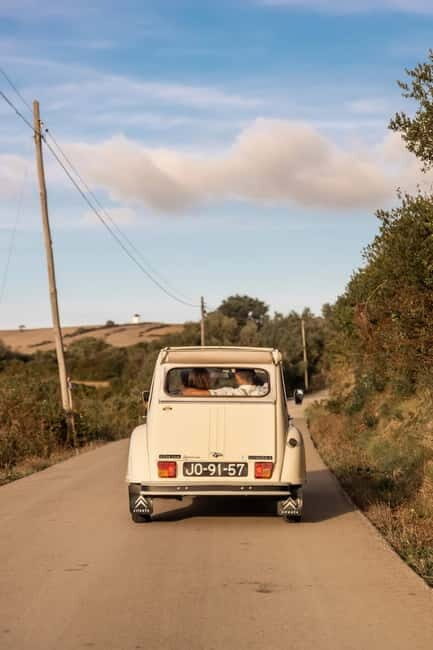 Lisbon Countryside Food Tour on a Vintage Car - Pricing and Value