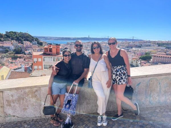 Lisbon: Couple Tour by Private Tuk-Tuk - Frequently Asked Questions
