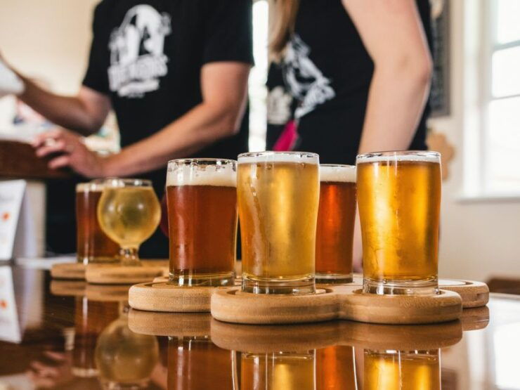 Lisbon: Craft Beer Bars Tour - Tour Pricing and Duration