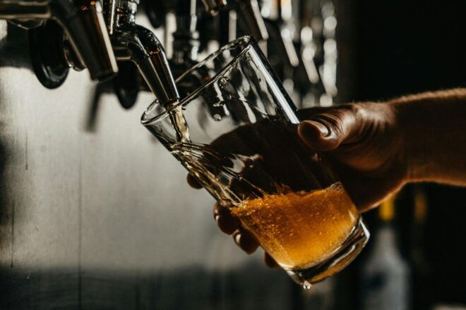 Lisbon: Craft Beer Bars Tour - Inclusions for Participants