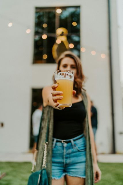 Lisbon: Craft Beer Bars Tour With Tasting - Tour Details