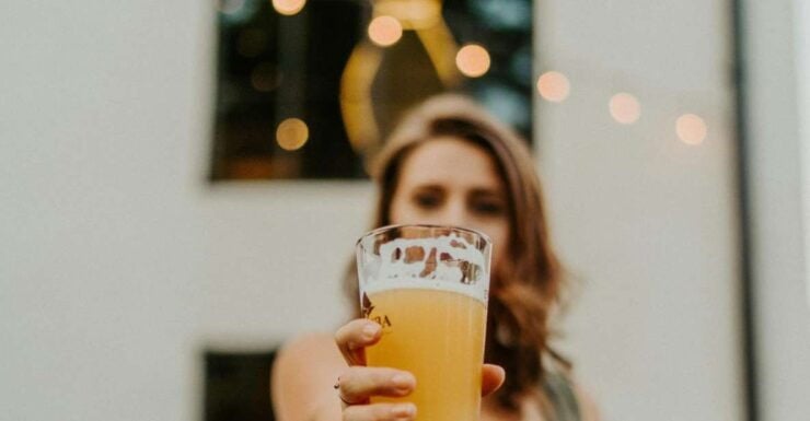 Lisbon: Craft Beer Bars Tour With Tasting - Itinerary
