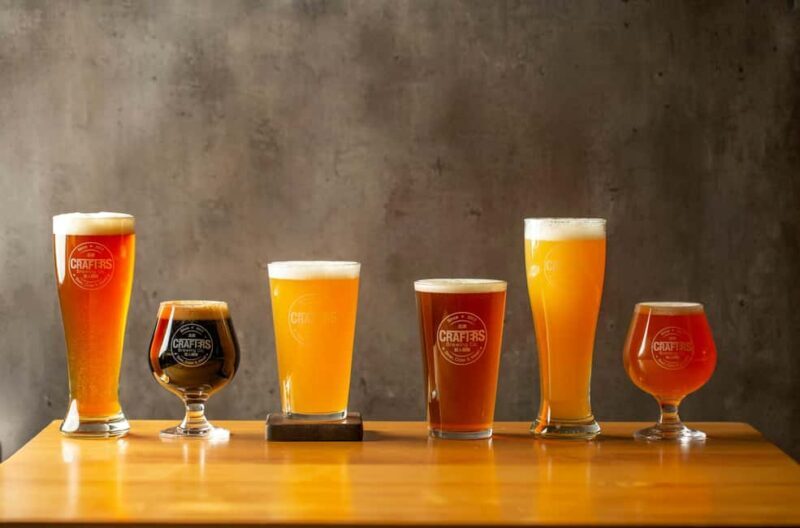 Lisbon Craft Beer Experience: 5 Tastings with Local Brews - Is This Experience Worth the Price?