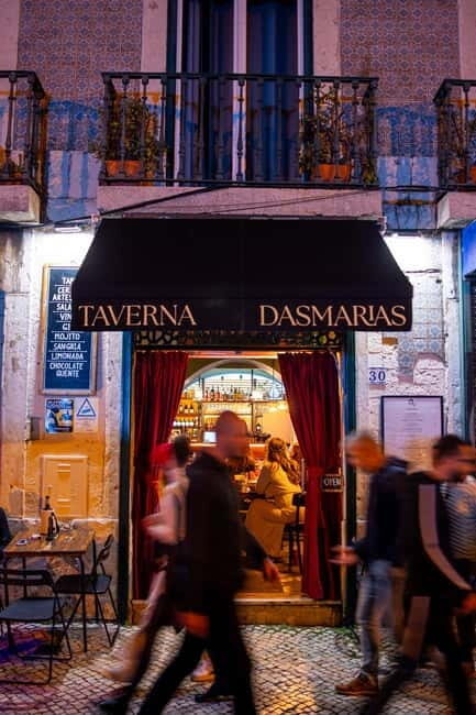 Lisbon: Craft Beer Tasting - Good To Know