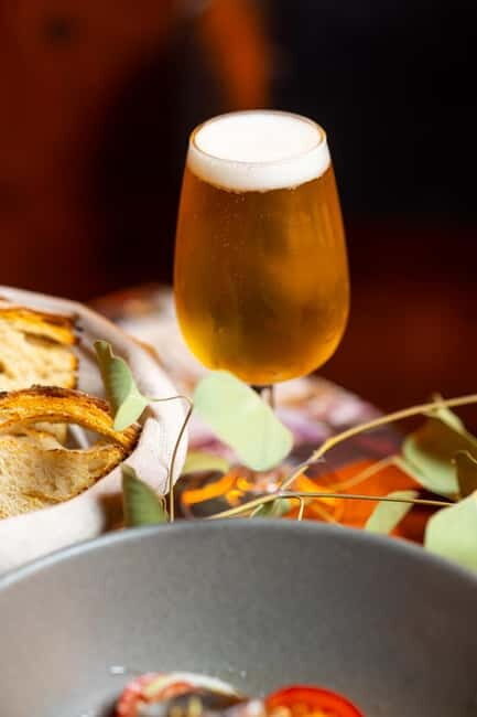 Lisbon: Craft Beer Tasting - Additional Tips for Visitors