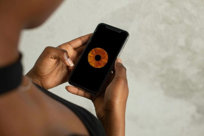 Lisbon - Creation of Necklaces From Your Iris - Inclusions and Pricing