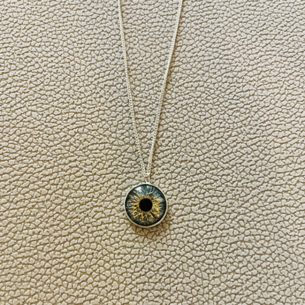 Lisbon - Creation of Necklaces From Your Iris - Cancellation and Payment