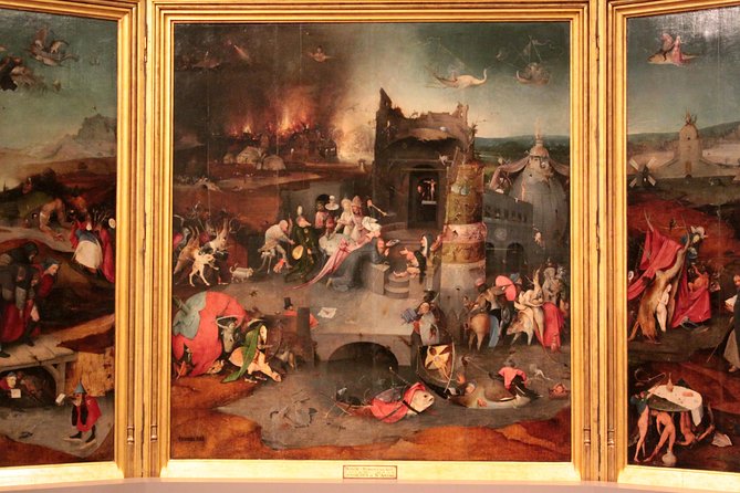 Lisbon - Cultural and Active. - Cultural Immersion Experience