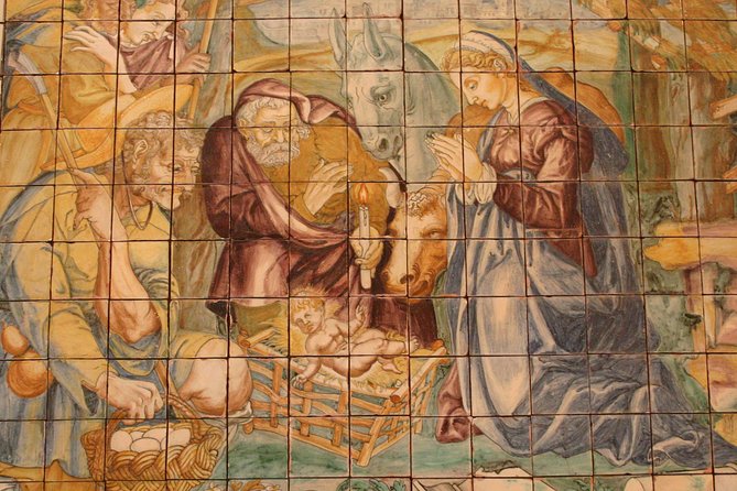 Lisbon - Cultural and Active. - Must-Visit Cultural Sites