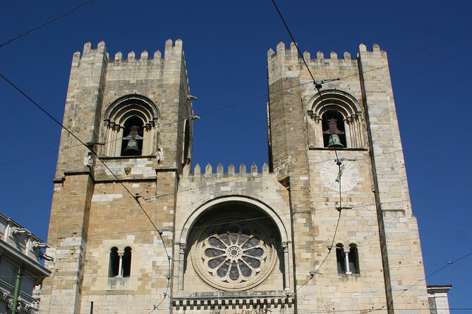 Lisbon - Cultural and Active. - Outdoor Activities in Lisbon