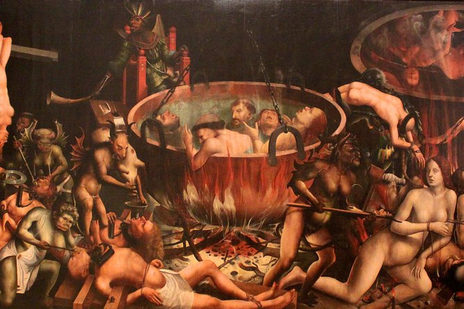 Lisbon - Cultural and Active. - The Sum Up