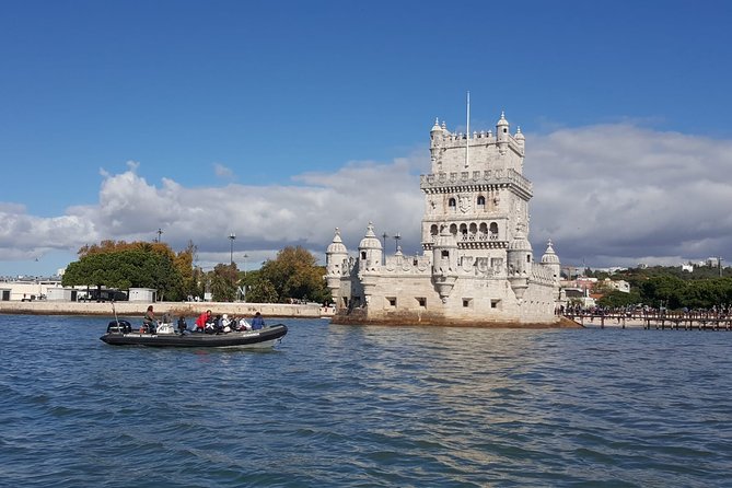 Lisbon Cultural Boat Tour - Tour Details and Inclusions