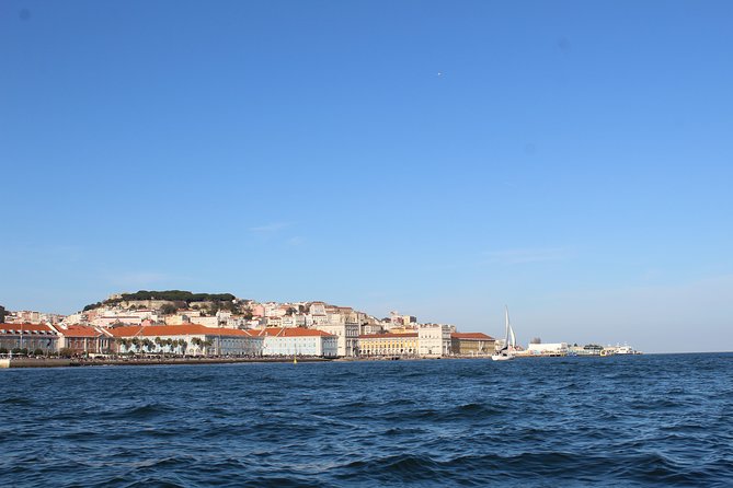 Lisbon Cultural Boat Tour - Tour Expectations and Restrictions
