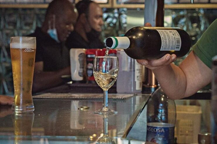 Lisbon: Cultural Food and Wine Walking Tour - Activity Details