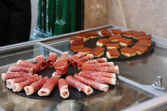 Lisbon Cultural Food and Wine Walking Tour - Explore Lisbons Culinary Delights