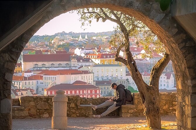 Lisbon: Custom Video Tour, 3h Walking Tour! - Tour Details