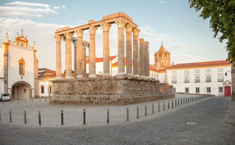 Lisbon: Customizable & Private Évora Day Trip with a Local - The Experience: What to Expect on This Évora Day Trip
