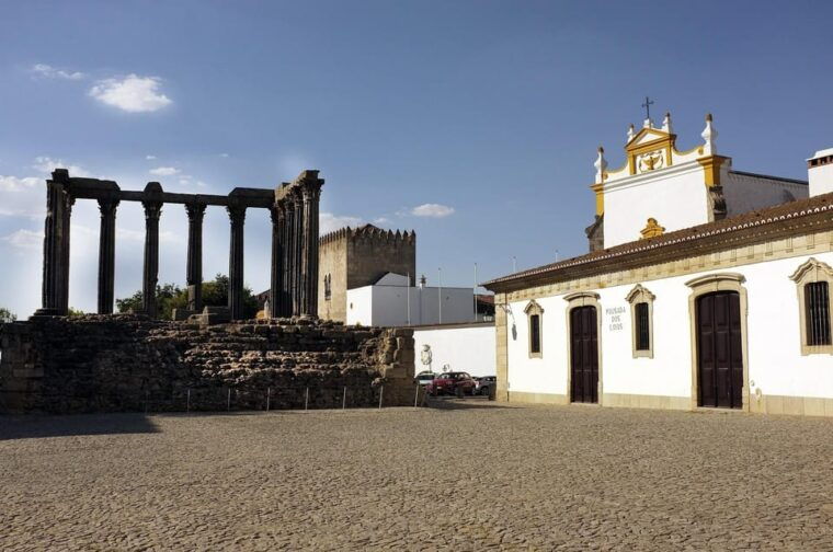 Lisbon: Customizable & Private Évora Day Trip with a Local - Who Would Love This Tour?