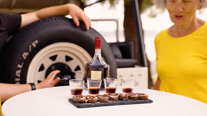 LISBON DAILY TOUR in a Vintage Jeep with FOOD&DRINK Tastings - Why This Tour Offers Great Value