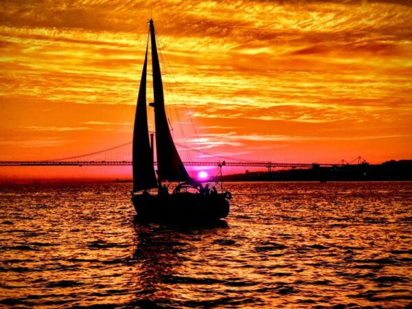 Lisbon: Day, Afternoon, or Sunset Boat Cruise With Wine - Ending the Day With Wine Tasting