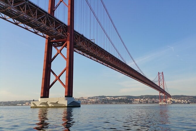 Lisbon Day Boat Tour With Wine and Guided Tour - Review Information and Ratings