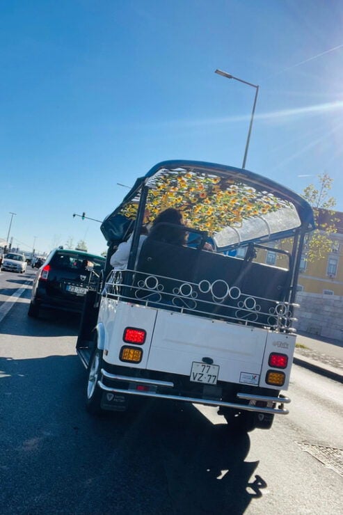 Lisbon Day Tour - Good To Know