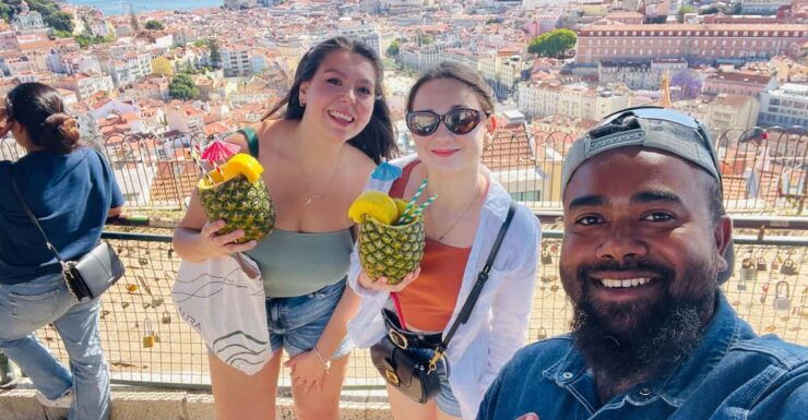 Lisbon Day Tour - Experience Highlights