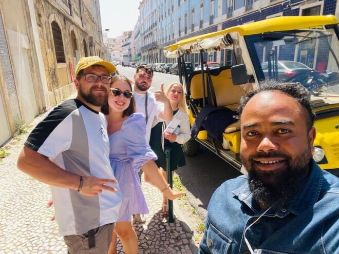 Lisbon Day Tour - Attractions Included