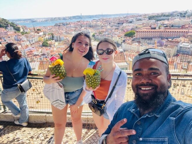 Lisbon Day Tour - Accessibility and Group Options
