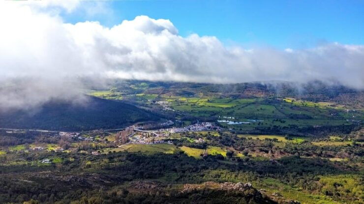 Lisbon: Day Tour to Marvão, Castelo De Vide, and Nisa - Good To Know