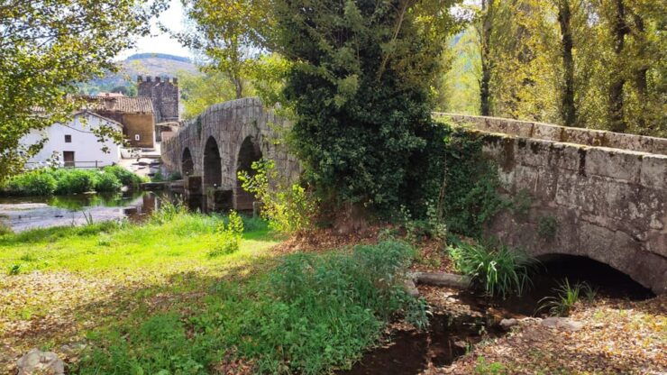 Lisbon: Day Tour to Marvão, Castelo De Vide, and Nisa - Marvão Fortress Tour