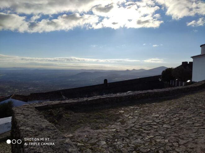 Lisbon: Day Tour to Marvão, Castelo De Vide, and Nisa - Castelo De Vide Exploration