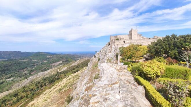 Lisbon: Day Tour to Marvão, Castelo De Vide, and Nisa - Nisa Ceramic Industry