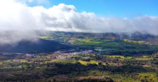 Lisbon: Day Tour to Marvão, Castelo De Vide, and Nisa - Portas Do Ródão Geological Monument