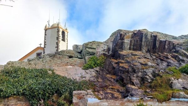 Lisbon: Day Tour to Marvão, Castelo De Vide, and Nisa - Optional Rei Vambas Castle Visit