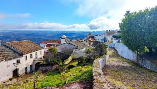 Lisbon: Day Tour to Marvão, Castelo De Vide, and Nisa - Guided Experience and Additional Info