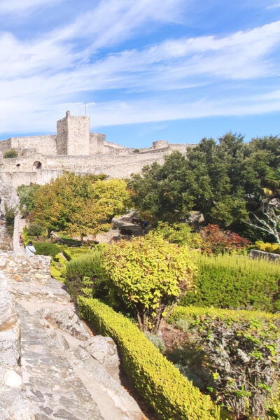 Lisbon: Day Tour to Marvão, Castelo De Vide, and Nisa - Frequently Asked Questions