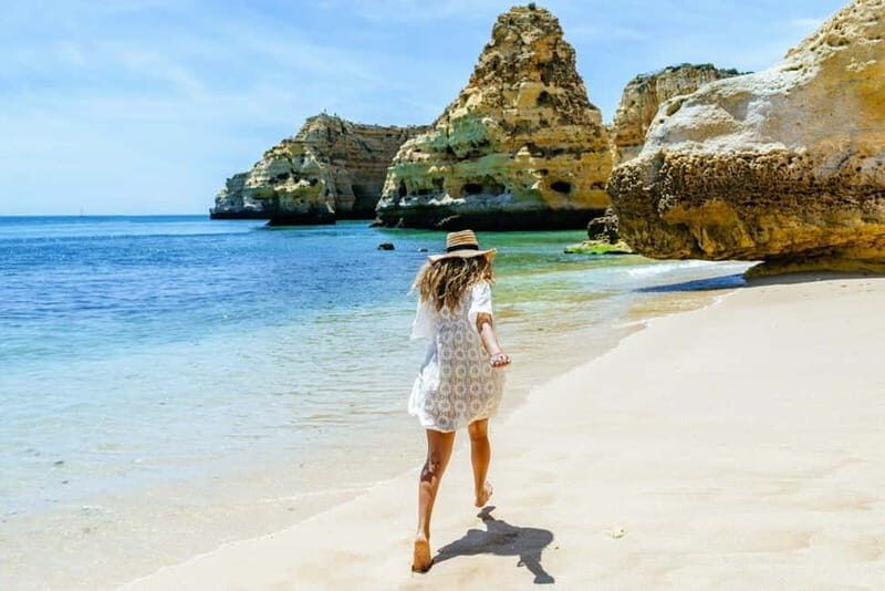 Lisbon: Day trip Algarve, Benagil cave, Carvoeiro,Portimao - Practical Considerations